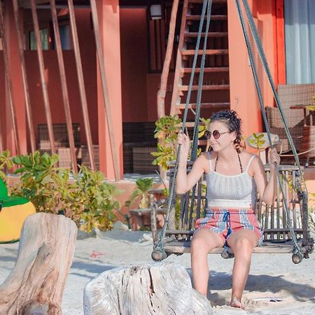 Sabba Summer Suite , Fodhdhoo - Maldives Zewnętrze zdjęcie