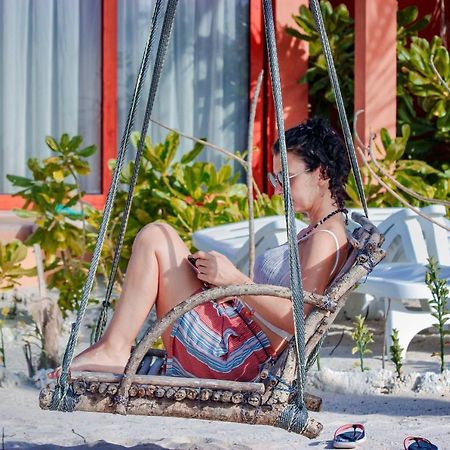 Sabba Summer Suite , Fodhdhoo - Maldives Zewnętrze zdjęcie