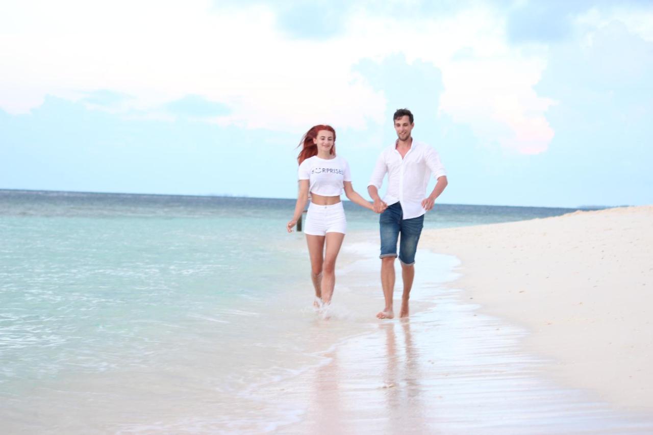 Sabba Summer Suite , Fodhdhoo - Maldives Zewnętrze zdjęcie