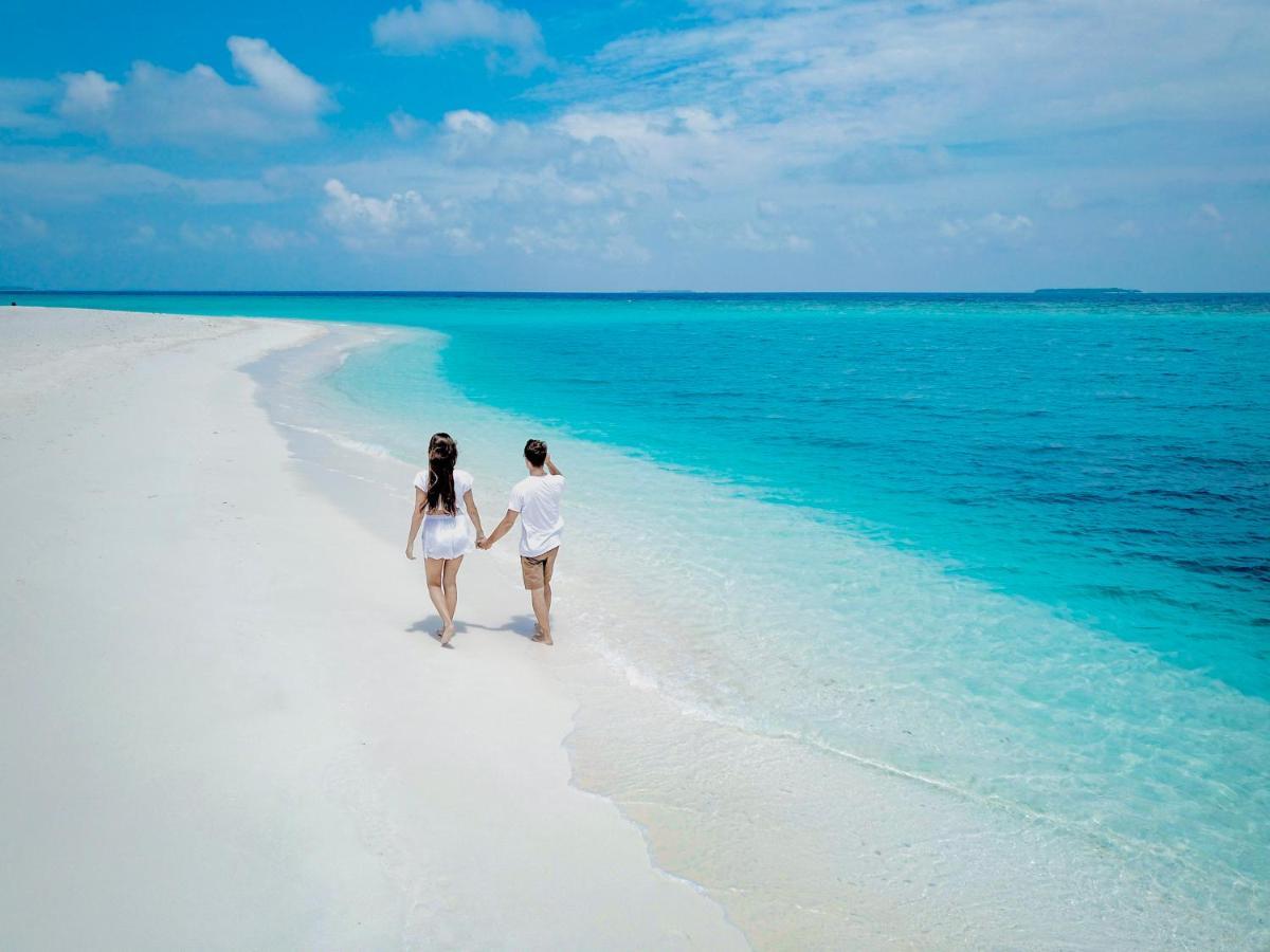 Sabba Summer Suite , Fodhdhoo - Maldives Zewnętrze zdjęcie