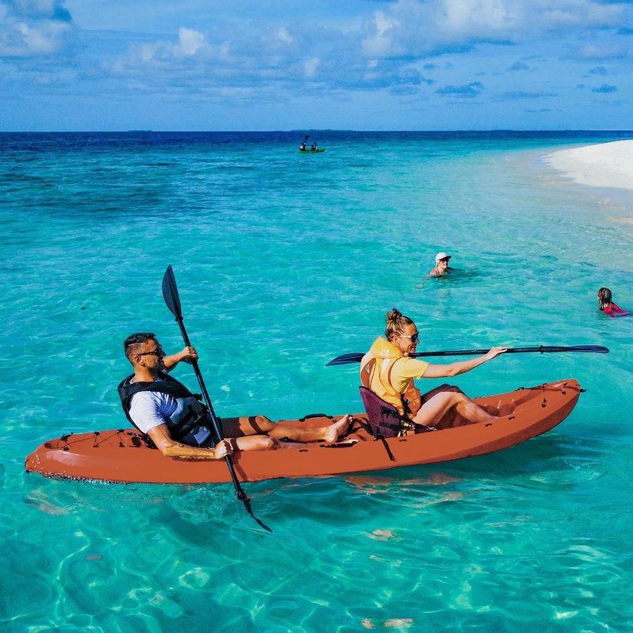 Sabba Summer Suite , Fodhdhoo - Maldives Zewnętrze zdjęcie