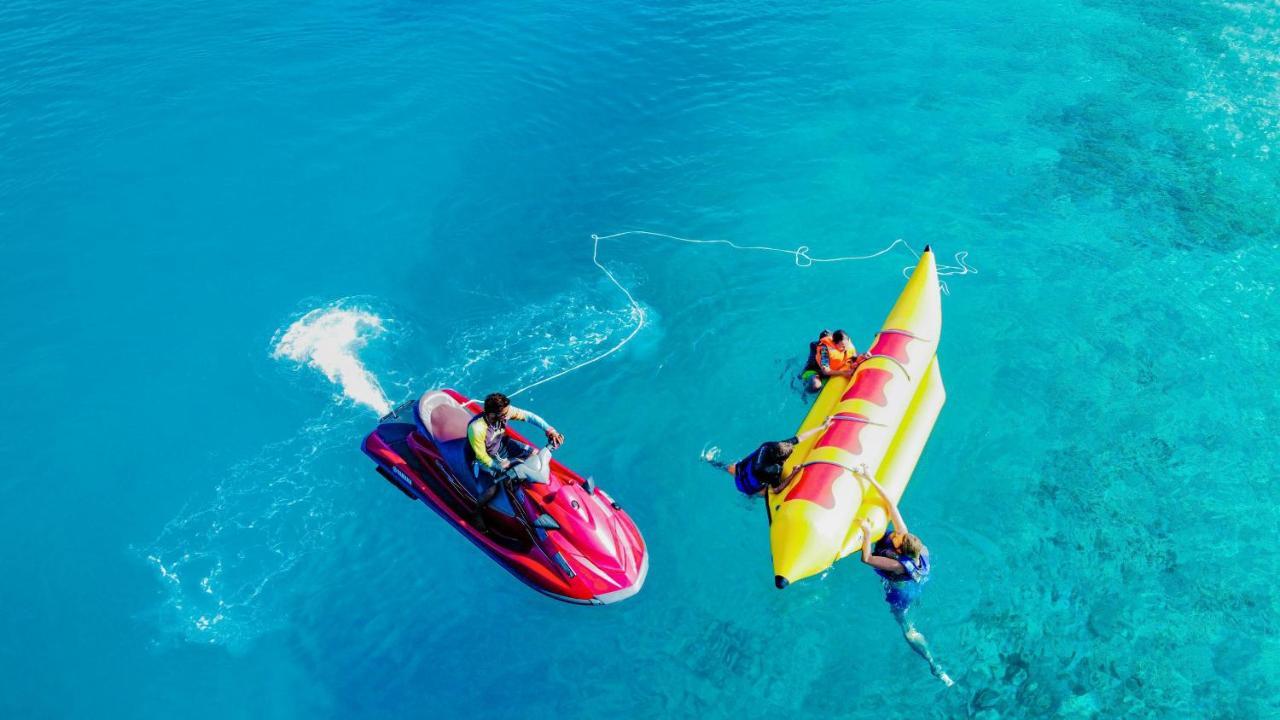 Sabba Summer Suite , Fodhdhoo - Maldives Zewnętrze zdjęcie