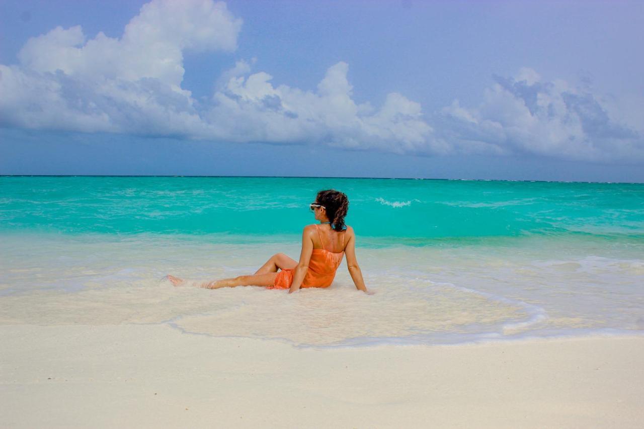 Sabba Summer Suite , Fodhdhoo - Maldives Zewnętrze zdjęcie