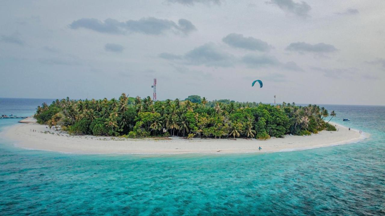 Sabba Summer Suite , Fodhdhoo - Maldives Zewnętrze zdjęcie