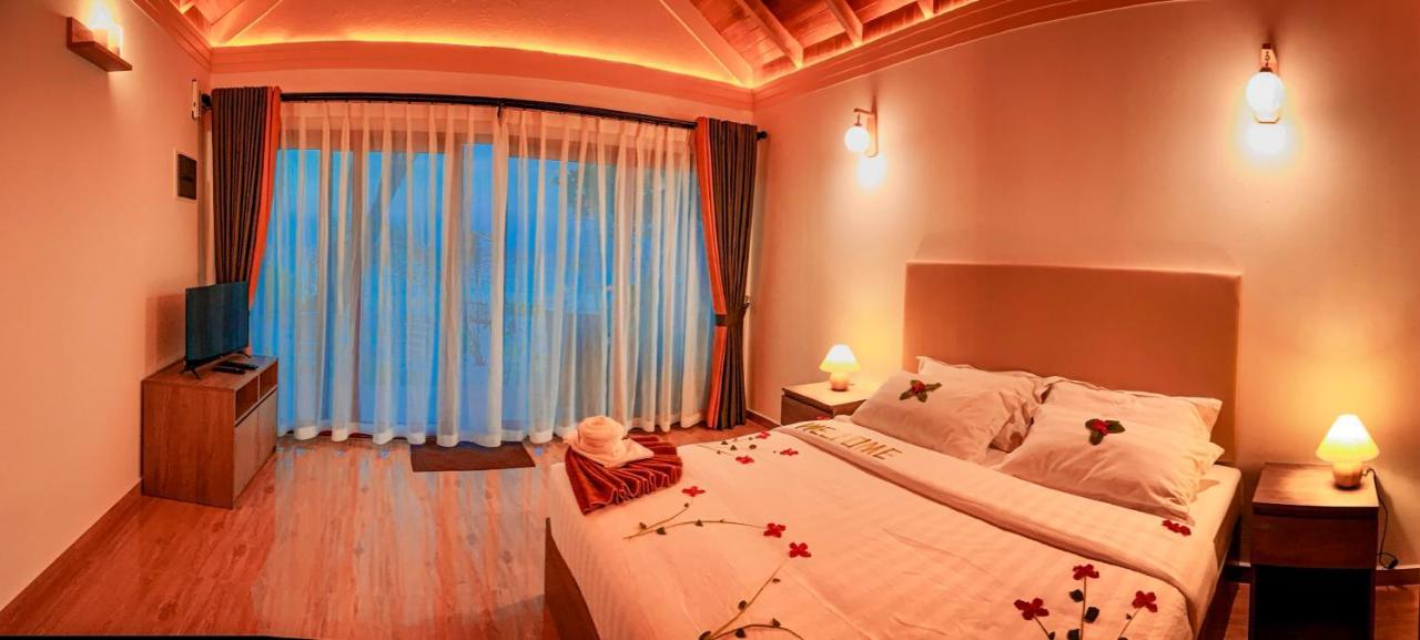 Sabba Summer Suite , Fodhdhoo - Maldives Zewnętrze zdjęcie