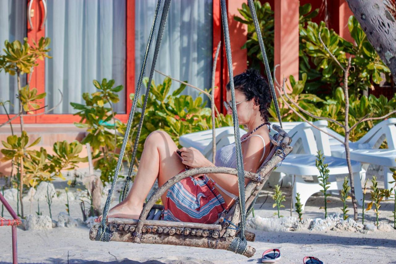 Sabba Summer Suite , Fodhdhoo - Maldives Zewnętrze zdjęcie