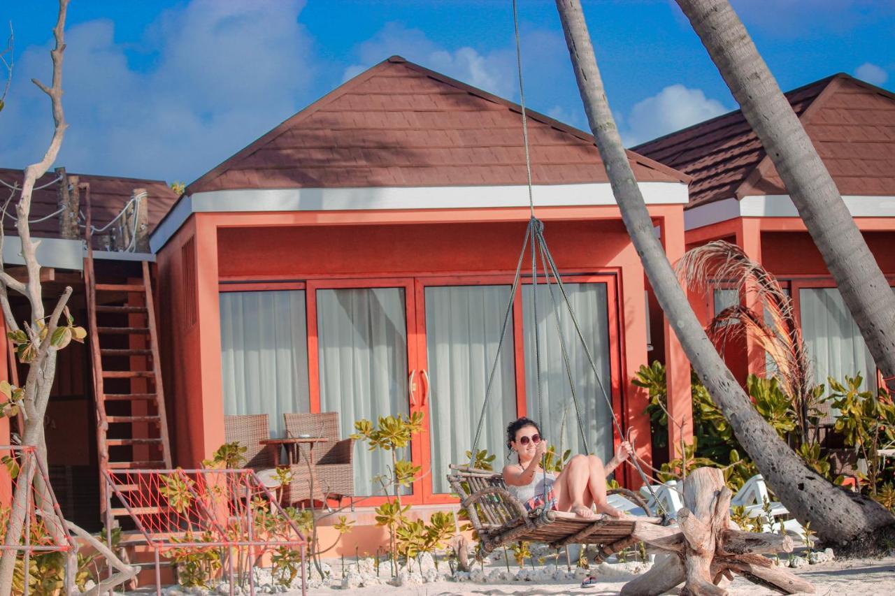 Sabba Summer Suite , Fodhdhoo - Maldives Zewnętrze zdjęcie