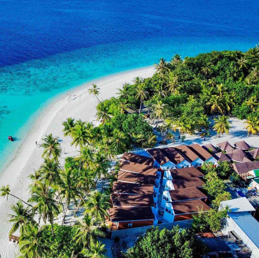 Sabba Summer Suite , Fodhdhoo - Maldives Zewnętrze zdjęcie