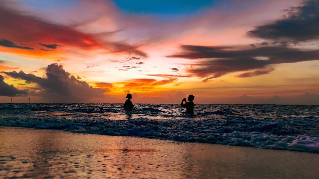 Sabba Summer Suite , Fodhdhoo - Maldives Zewnętrze zdjęcie