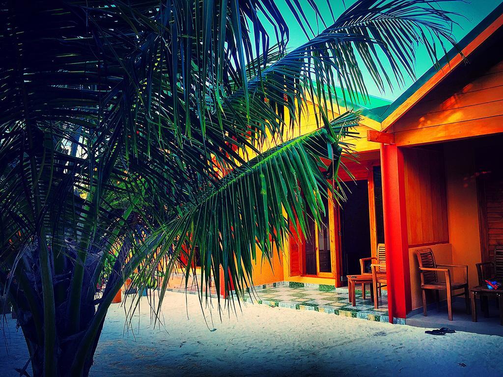 Sabba Summer Suite , Fodhdhoo - Maldives Zewnętrze zdjęcie