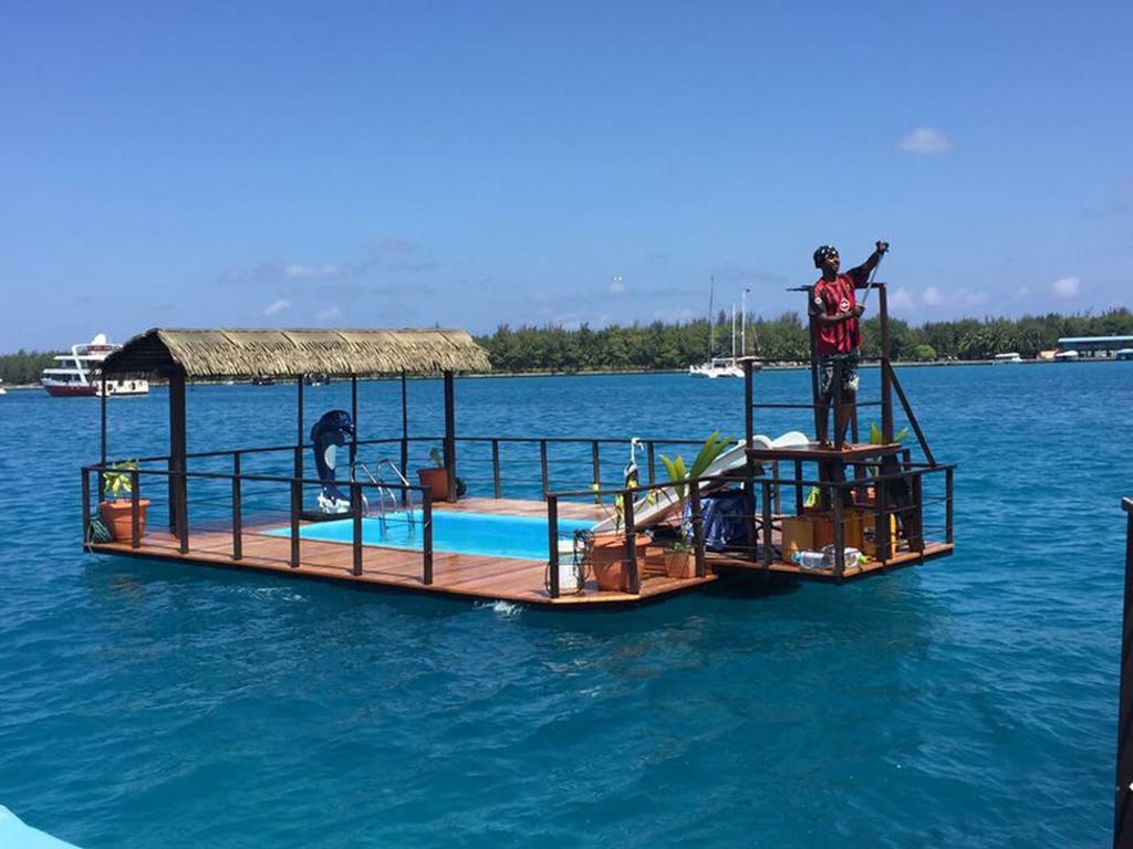 Sabba Summer Suite , Fodhdhoo - Maldives Zewnętrze zdjęcie