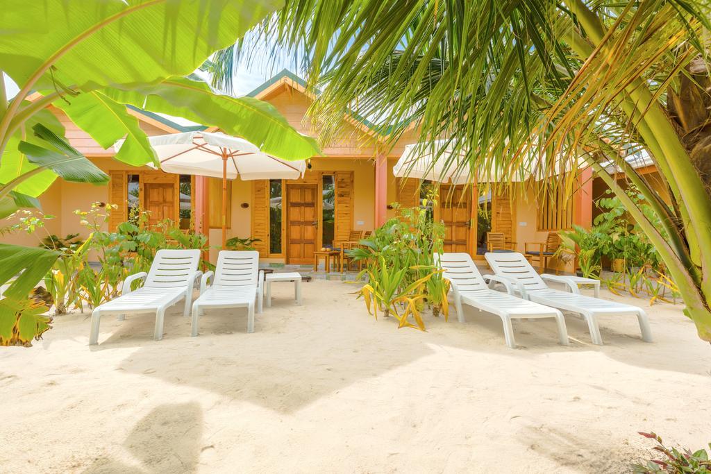 Sabba Summer Suite , Fodhdhoo - Maldives Zewnętrze zdjęcie