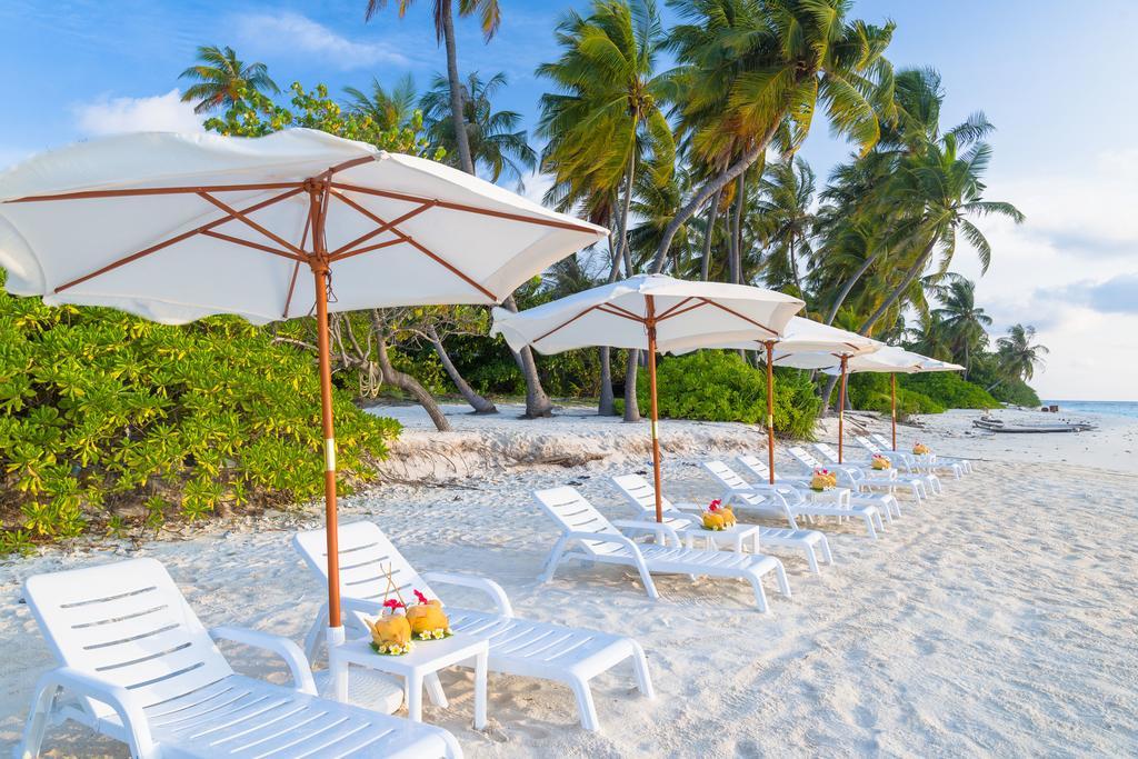 Sabba Summer Suite , Fodhdhoo - Maldives Zewnętrze zdjęcie