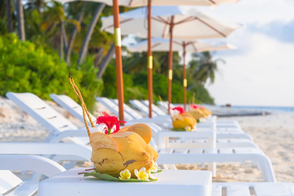 Sabba Summer Suite , Fodhdhoo - Maldives Zewnętrze zdjęcie