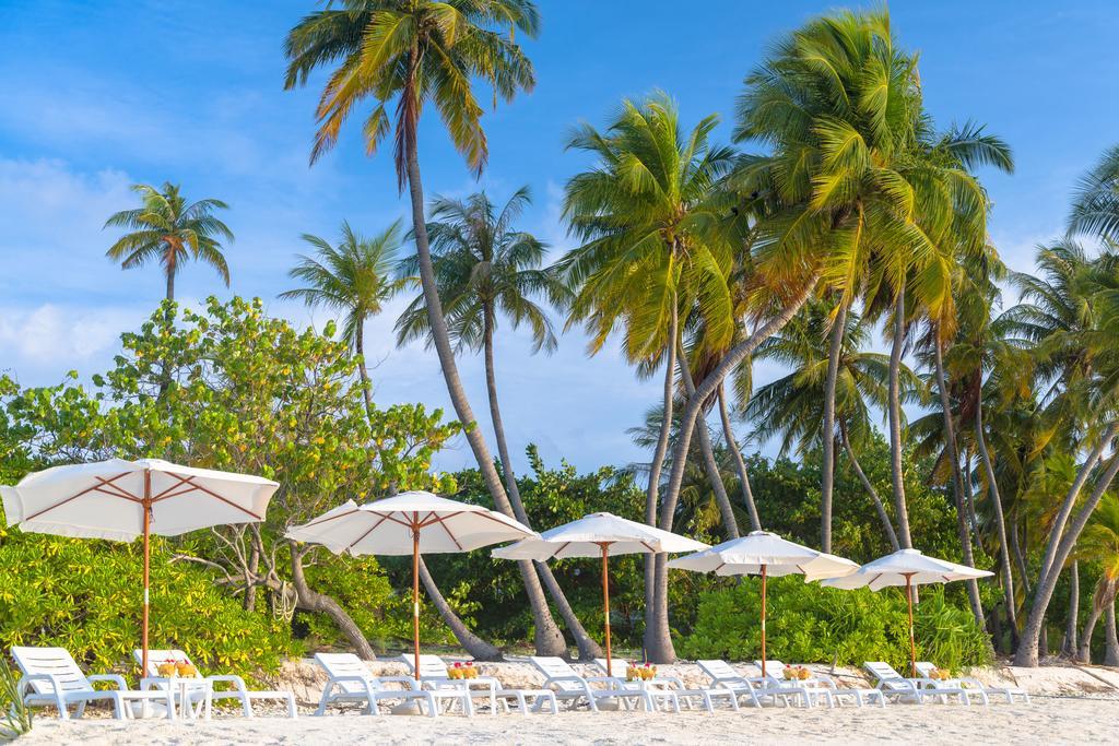 Sabba Summer Suite , Fodhdhoo - Maldives Zewnętrze zdjęcie