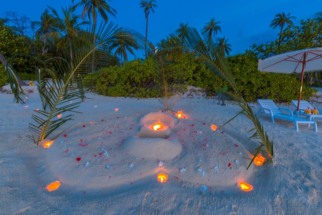Sabba Summer Suite , Fodhdhoo - Maldives Zewnętrze zdjęcie