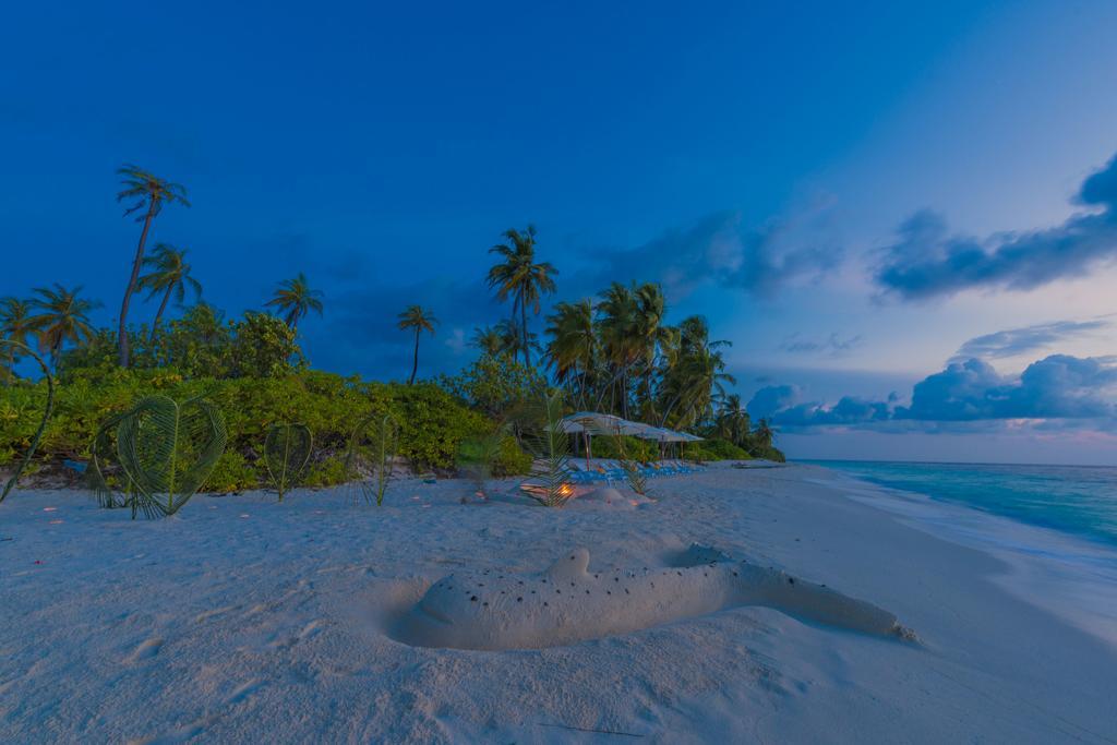 Sabba Summer Suite , Fodhdhoo - Maldives Zewnętrze zdjęcie