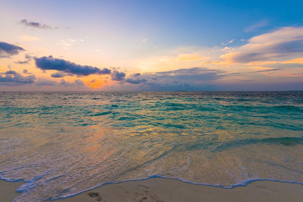 Sabba Summer Suite , Fodhdhoo - Maldives Zewnętrze zdjęcie