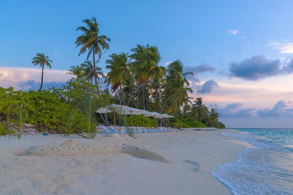 Sabba Summer Suite , Fodhdhoo - Maldives Zewnętrze zdjęcie