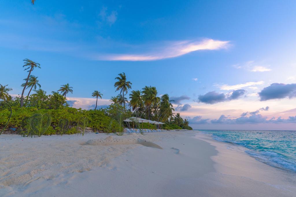 Sabba Summer Suite , Fodhdhoo - Maldives Zewnętrze zdjęcie