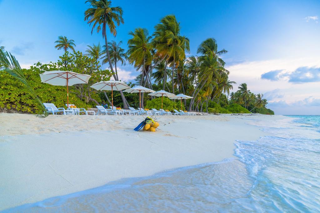 Sabba Summer Suite , Fodhdhoo - Maldives Zewnętrze zdjęcie