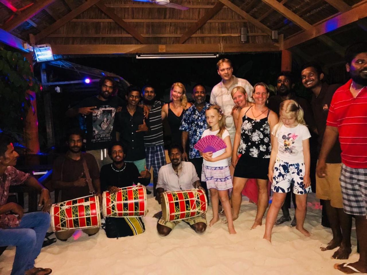 Sabba Summer Suite , Fodhdhoo - Maldives Zewnętrze zdjęcie