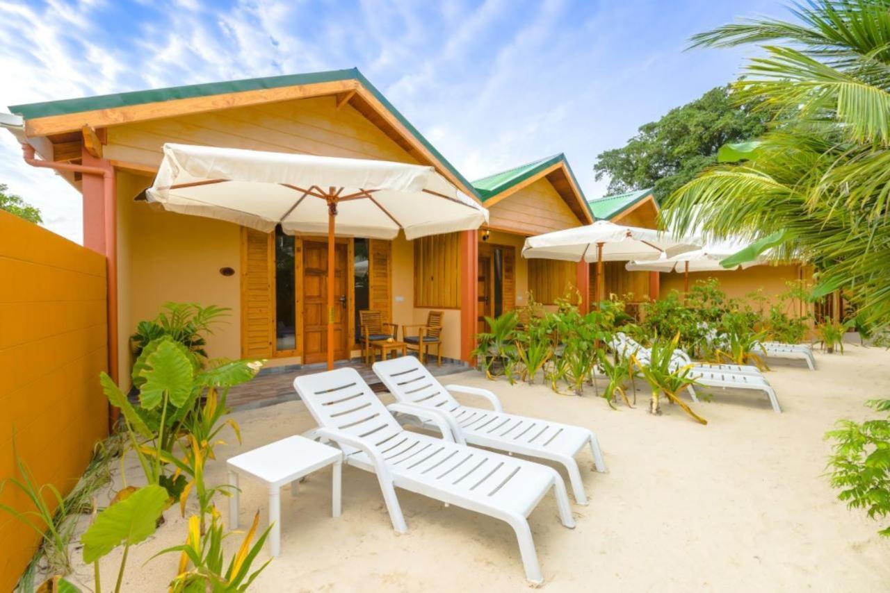 Sabba Summer Suite , Fodhdhoo - Maldives Zewnętrze zdjęcie