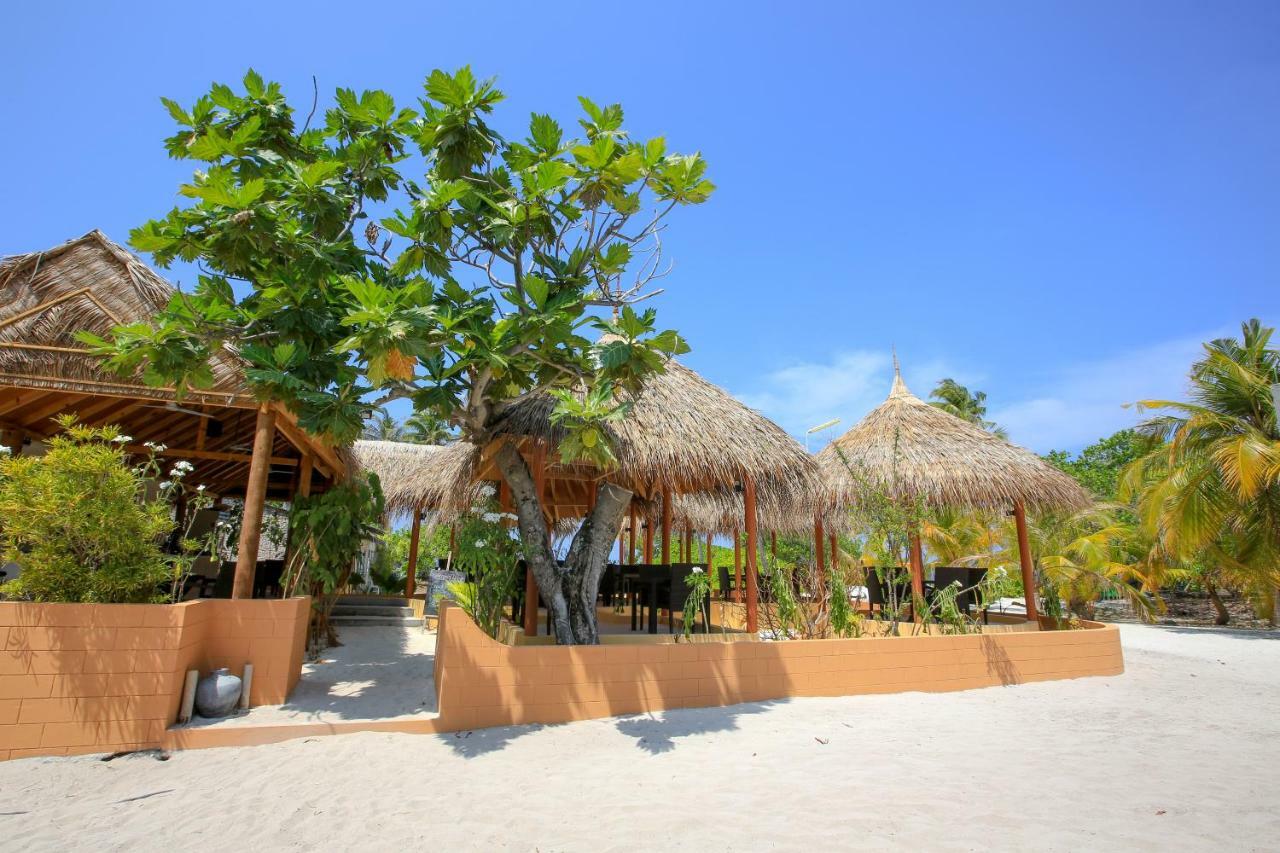 Sabba Summer Suite , Fodhdhoo - Maldives Zewnętrze zdjęcie