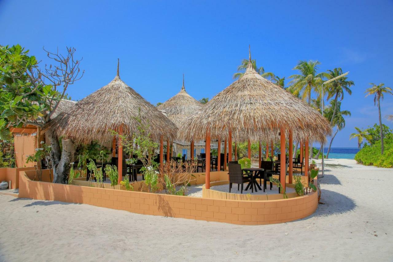 Sabba Summer Suite , Fodhdhoo - Maldives Zewnętrze zdjęcie