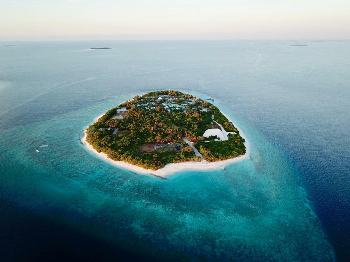 Sabba Summer Suite , Fodhdhoo - Maldives Zewnętrze zdjęcie